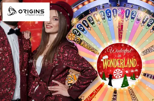 Winterfest in Wonderland